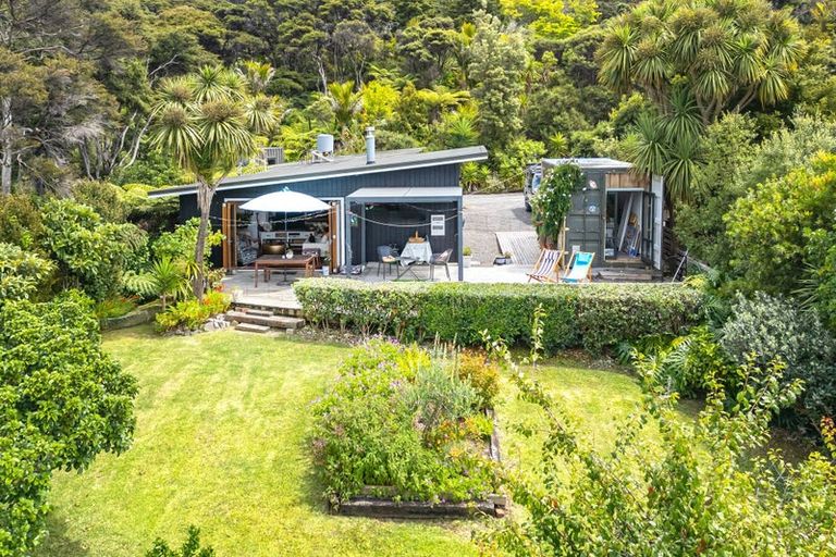Photo of property in 435b Tuateawa Road, Tuateawa, Coromandel, 3583