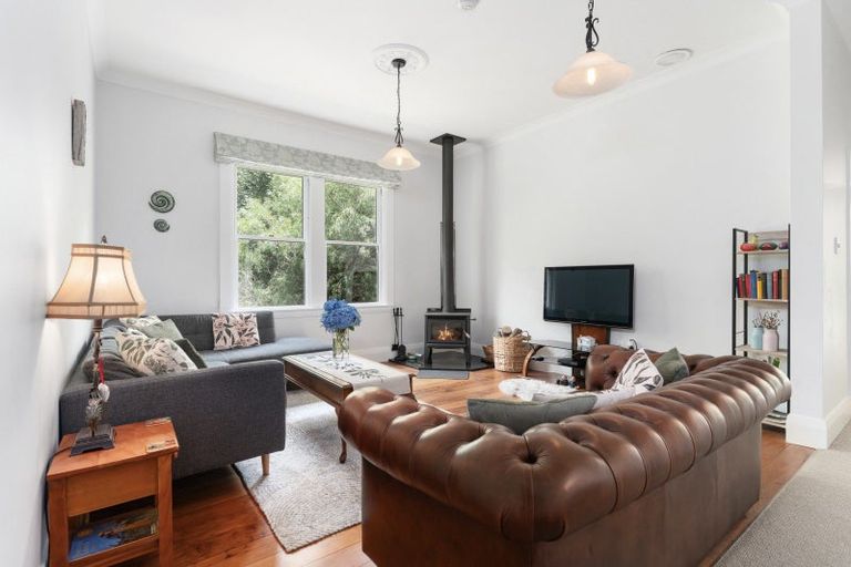 Photo of property in 105 Watersons Line, Dalefield, Carterton, 5791