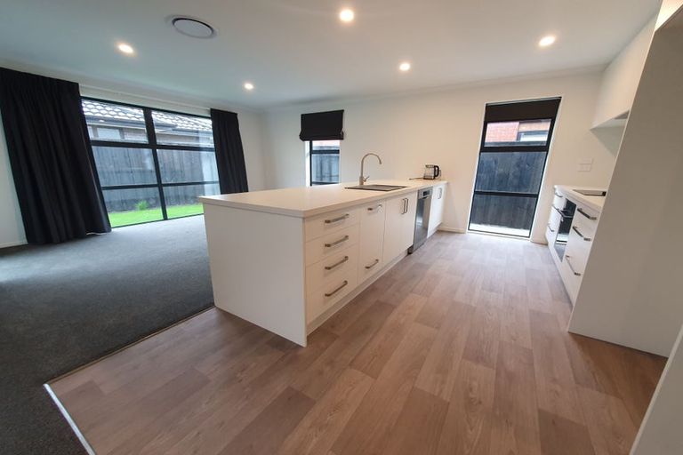 Photo of property in 21 Penney Avenue, Kaiapoi, 7630