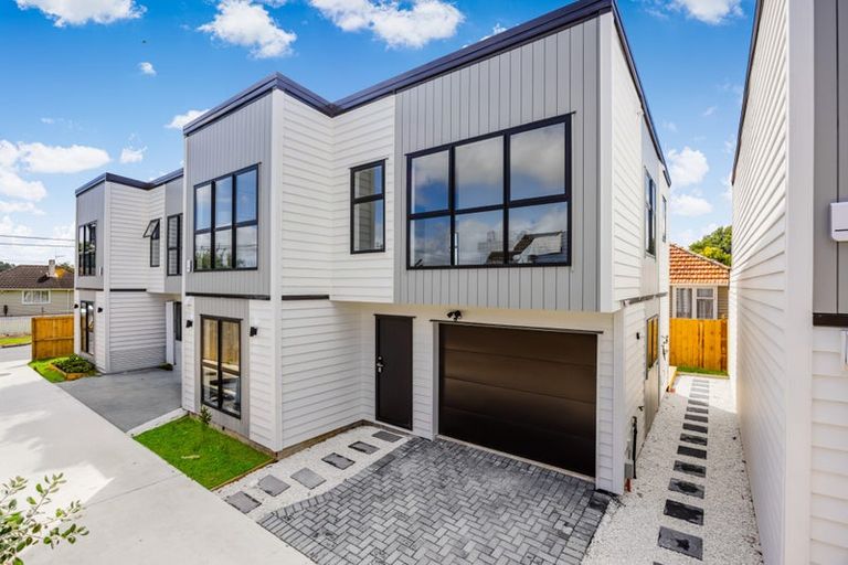 Photo of property in 8b Arimu Road, Papakura, 2110