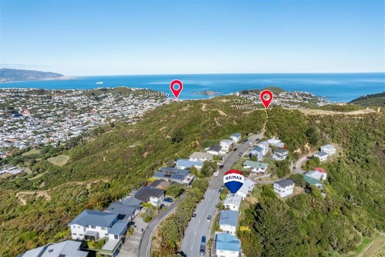 Photo of property in 102 Quebec Street, Kingston, Wellington, 6021