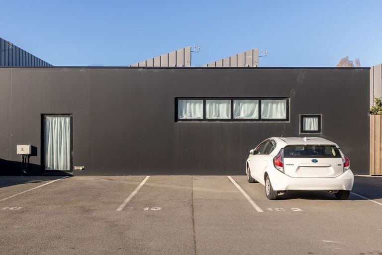 Photo of property in Salisbury Park, 12/226g Salisbury Street, Christchurch Central, Christchurch, 8013