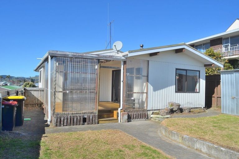 Photo of property in 8a Lincoln Terrace, Gate Pa, Tauranga, 3112