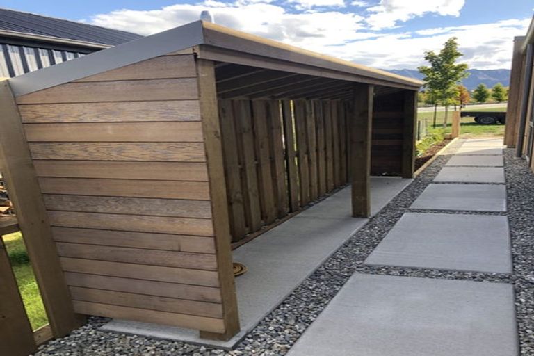 Photo of property in Northlake, 3 Lindis Road, Wanaka, 9305