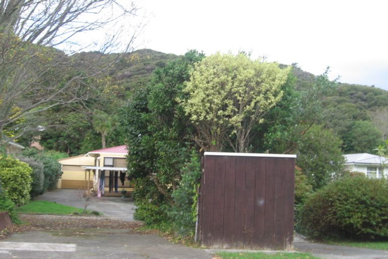 Photo of property in 80 Hair Street, Wainuiomata, Lower Hutt, 5014