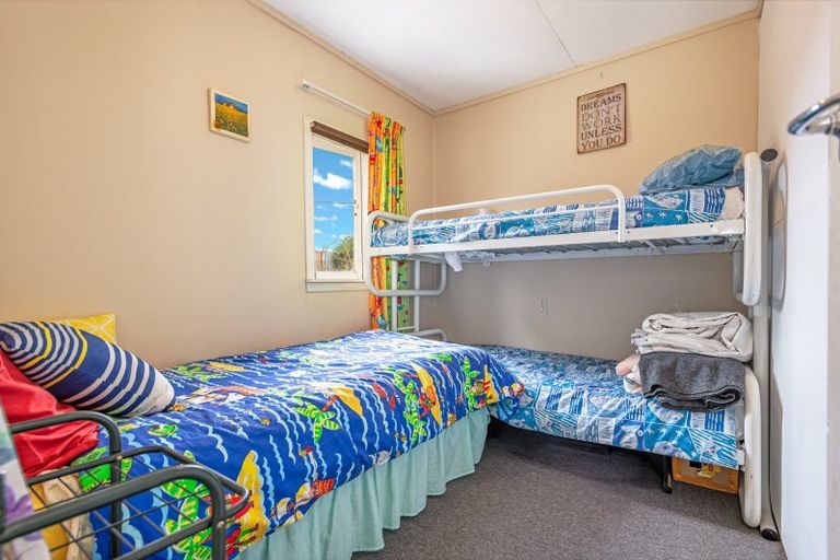 Photo of property in 23b Norton Street, Foxton Beach, Foxton, 4815