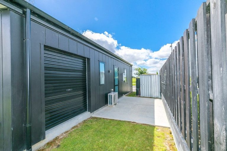Photo of property in 168 Rimu Street, Te Kauwhata, 3710