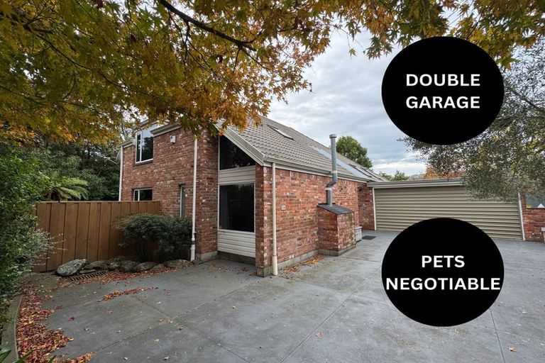 Photo of property in 20 Cashmere Road, Cashmere, Christchurch, 8022