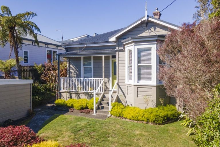 Photo of property in 8 Arthur Carman Street, Johnsonville, Wellington, 6037