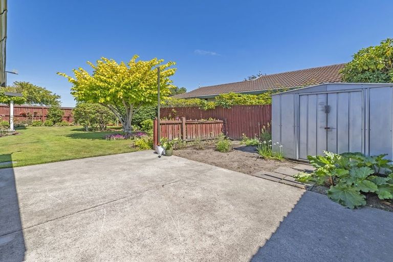 Photo of property in 74 Sabys Road, Halswell, Christchurch, 8025