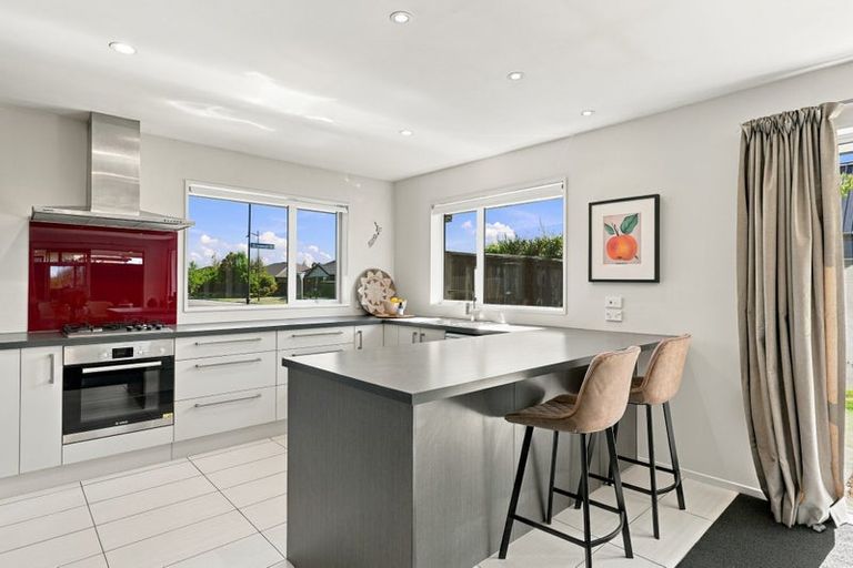 Photo of property in 34 Greenwich Street, Halswell, Christchurch, 8025