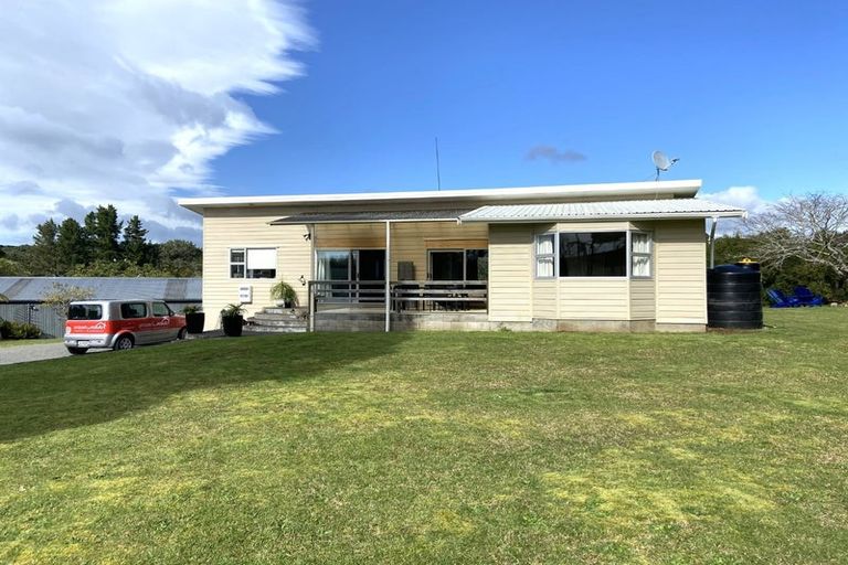 Photo of property in 189 Willoughby Road, Tahawai, Katikati, 3170