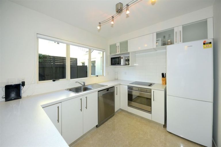 Photo of property in 4/174 Clarence Street, Riccarton, Christchurch, 8011