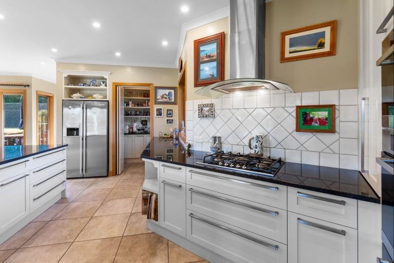 Photo of property in 161 Hororata Road, Hororata, Darfield, 7572