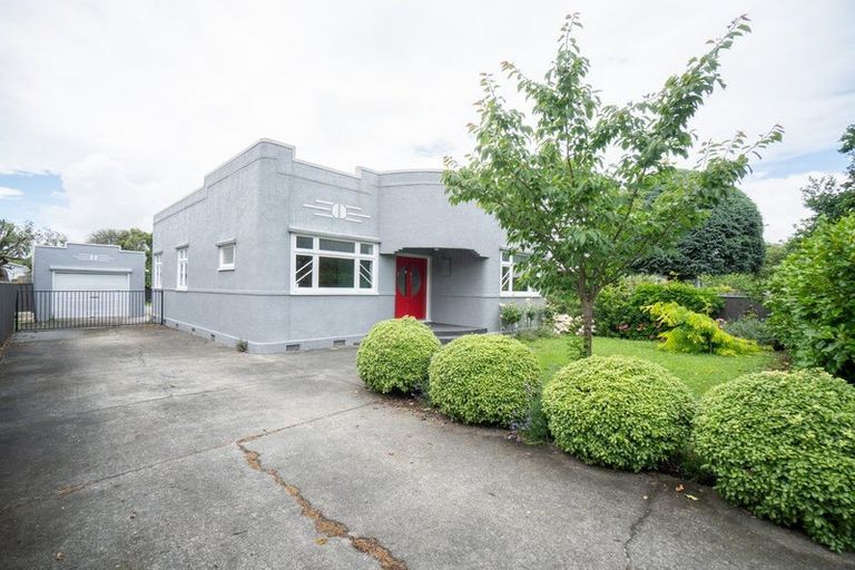 Photo of property in 63 Havill Street, Takaro, Palmerston North, 4410