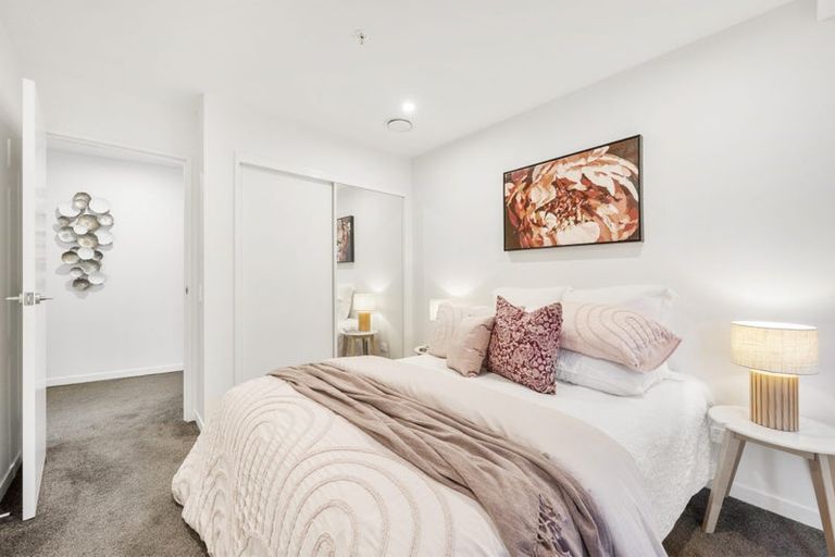 Photo of property in Vsp South, 306/168 Victoria Street, Te Aro, Wellington, 6011