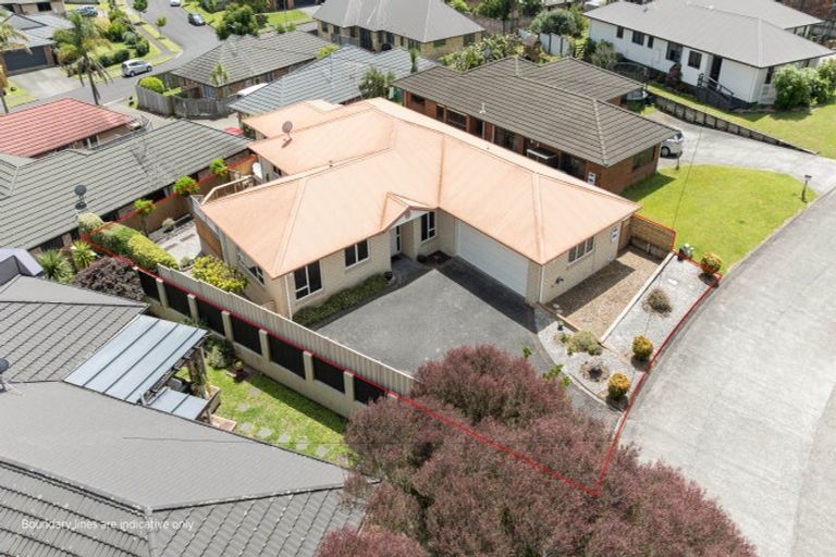 Photo of property in 31 Les Fisher Place, Pukekohe, 2120