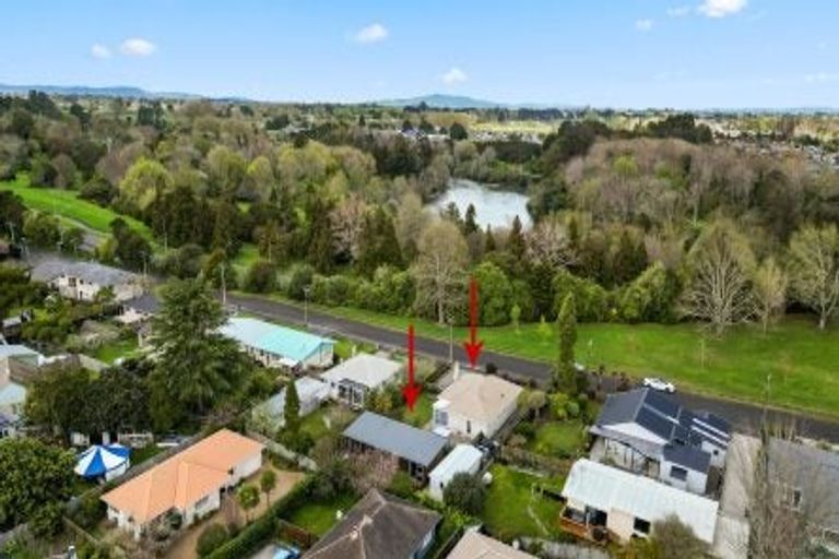 Photo of property in 17 Sillary Street, Hamilton East, Hamilton, 3216