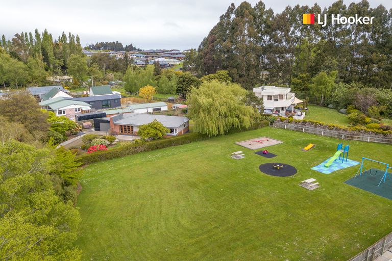 Photo of property in 6 Lambert Street, Abbotsford, Dunedin, 9018
