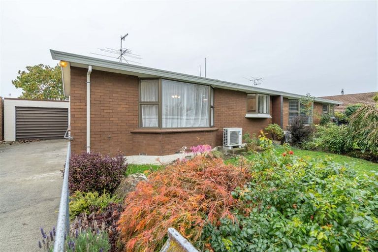 Photo of property in 14a Fairfield Street, Gore, 9710