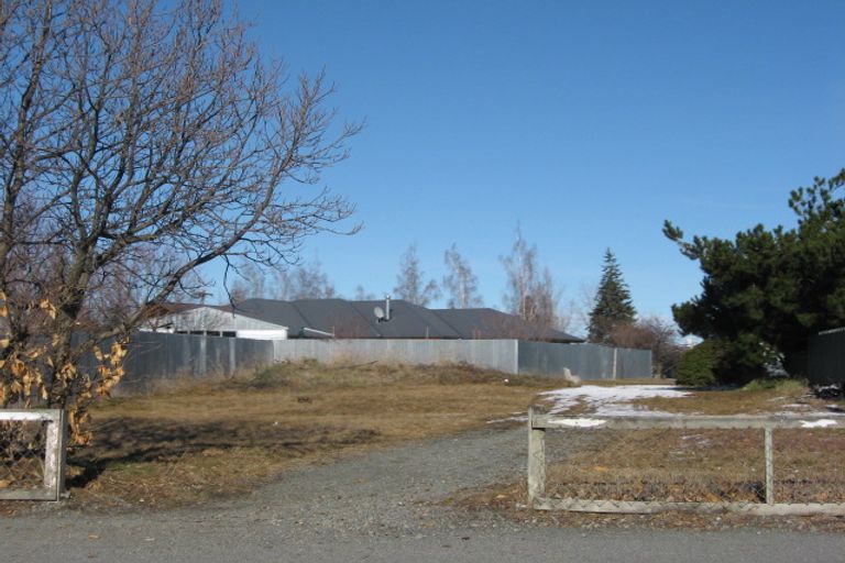 Photo of property in 274 Mackenzie Drive, Twizel, 7901