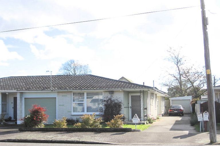 Photo of property in 1/405 Nelson Street South, Hastings, 4122