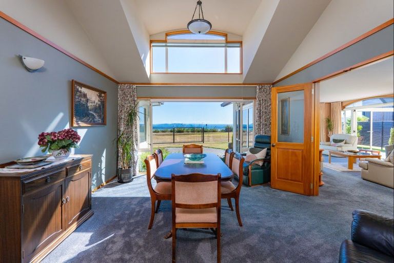 Photo of property in 10 Mahuta Road, Waitahanui, Taupo, 3378