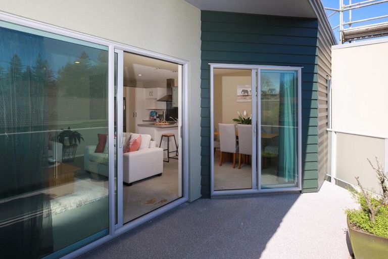 Photo of property in 30d Charlemont Street, Whitiora, Hamilton, 3200