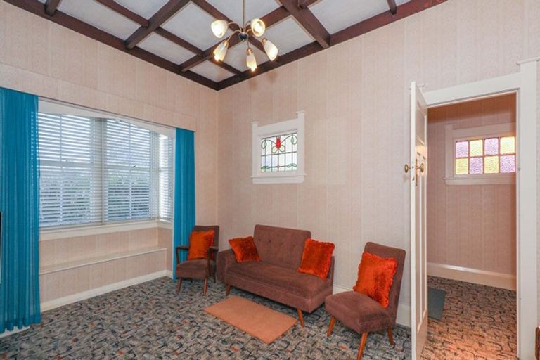 Photo of property in 7 Russell Avenue, Te Aroha, 3320