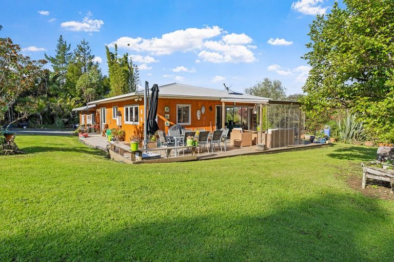 Photo of property in 1212 Pohuehue Road, Pohuehue, Warkworth, 0983