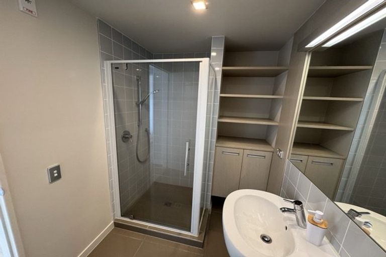 Photo of property in Republic2, 8j/10 Lorne Street, Te Aro, Wellington, 6011