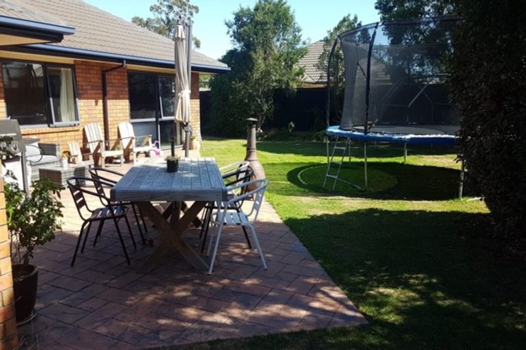 Photo of property in 12 Picasso Place, Rolleston, 7614