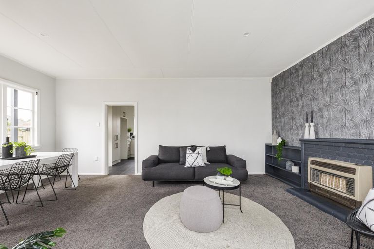 Photo of property in 99 Fitzroy Street, Terrace End, Palmerston North, 4410