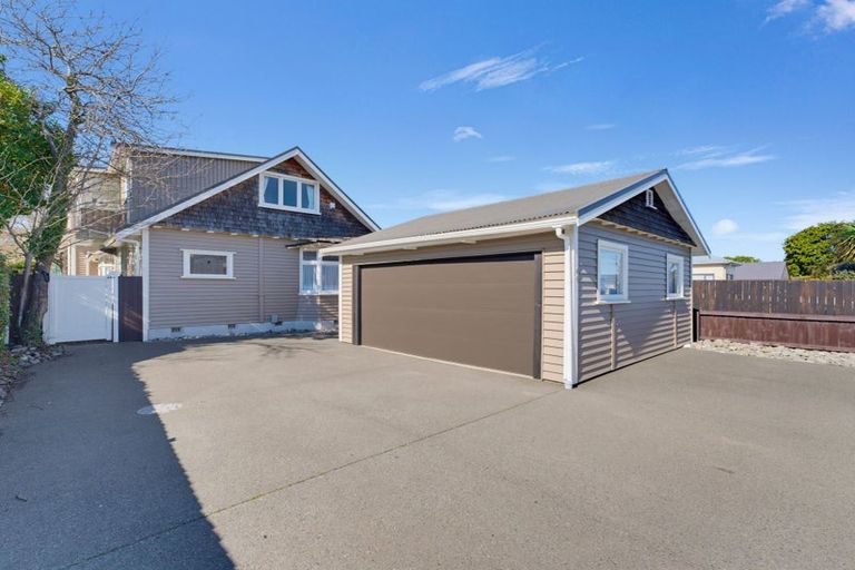 Photo of property in 40 North Parade, Richmond, Christchurch, 8013