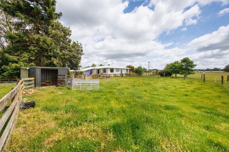 Photo of property in 69 Reid Line East, Aorangi, Feilding, 4775
