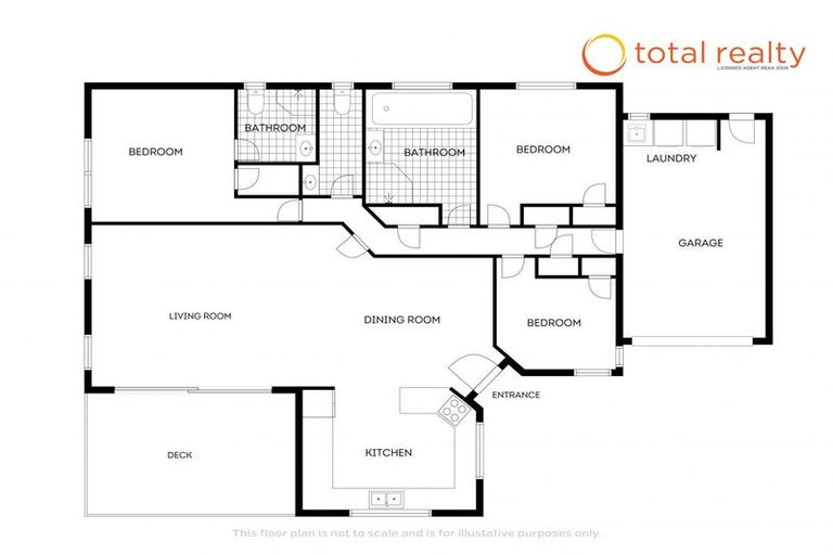 Photo of property in 45a Havelock Street, Renwick, 7204