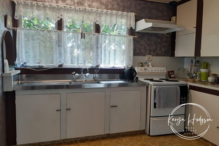 Photo of property in 78 Freyberg Road, Ruawai, 0530