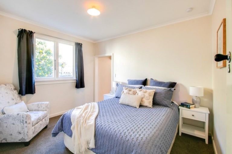 Photo of property in 607 Jervois Street, Mayfair, Hastings, 4122