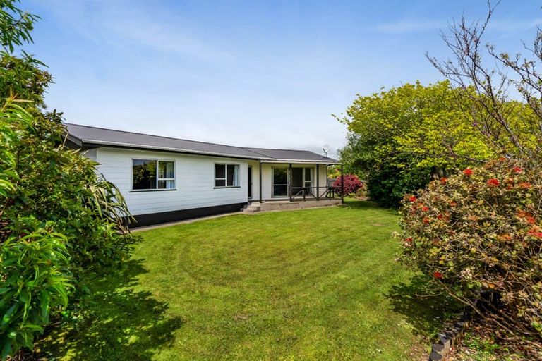 Photo of property in 1 Penrod Drive, Bell Block, New Plymouth, 4312