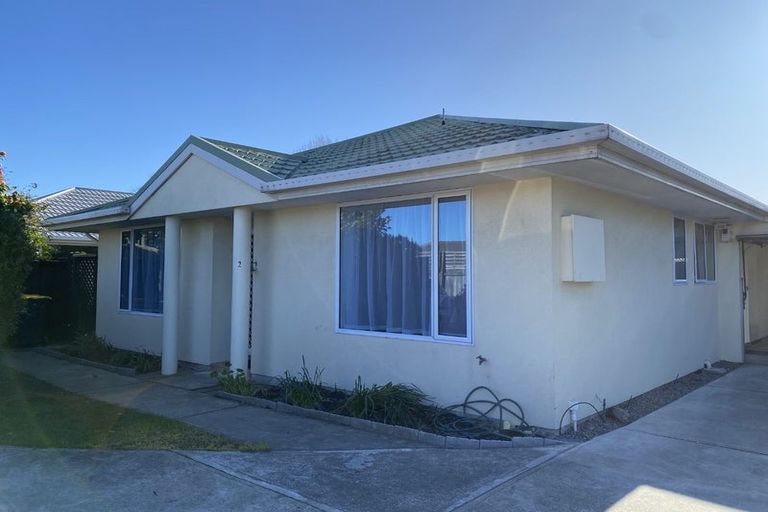 Photo of property in 2/159 Edinburgh Street, Spreydon, Christchurch, 8024