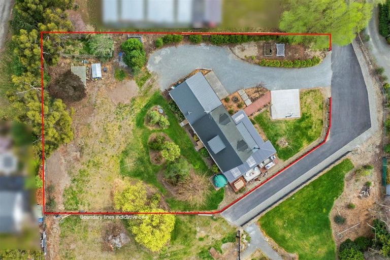 Photo of property in 64a Allin Drive, Waikuku Beach, 7402