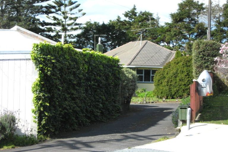 Photo of property in 87 Paynters Avenue, Strandon, New Plymouth, 4312