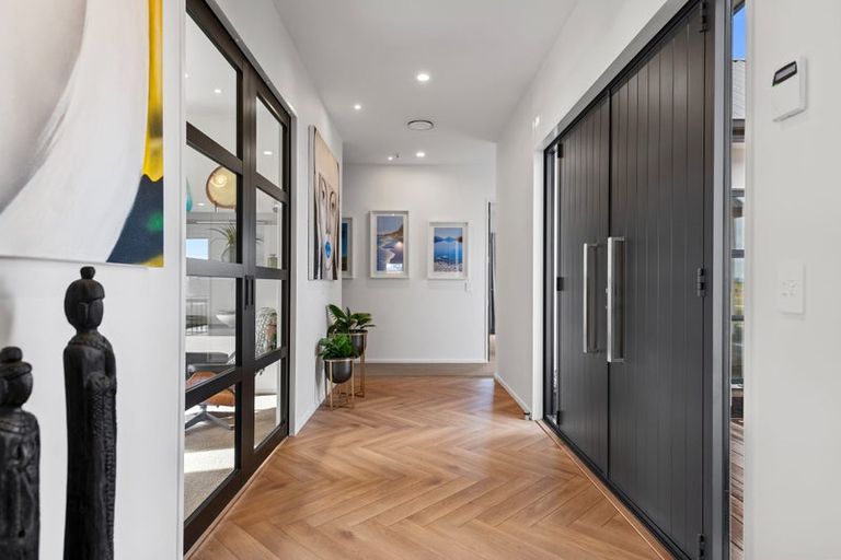 Photo of property in 24 Inch Crescent, Rangiora, 7400