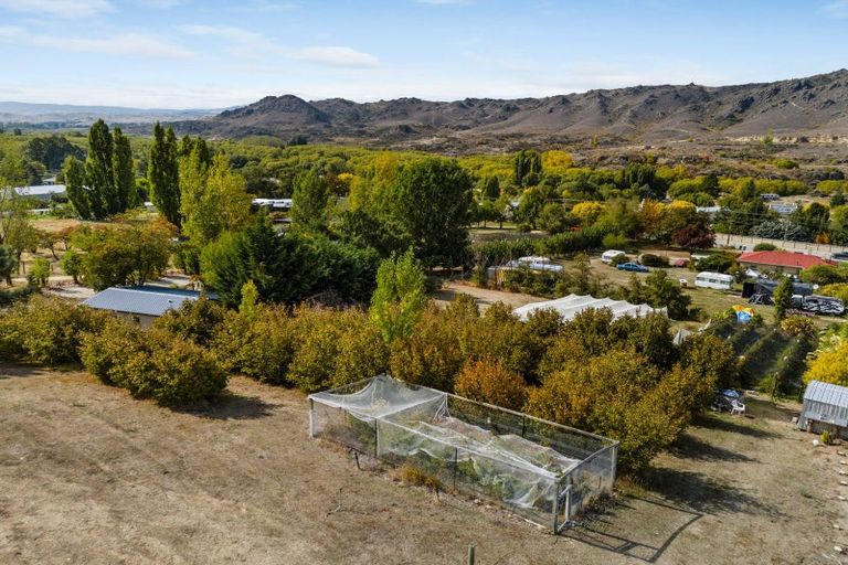 Photo of property in 41 Manuherikia Road, Alexandra, 9320