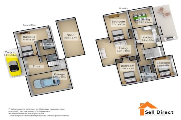 Photo of property in 127 Ohaupo Road, Melville, Hamilton, 3206