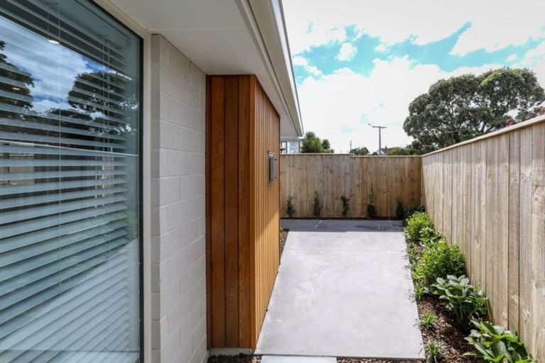 Photo of property in 3a Normanby Street, Fitzroy, New Plymouth, 4312