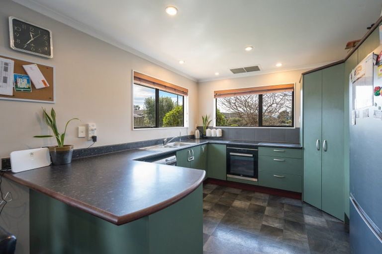 Photo of property in 16 Franklyn Close, Wakefield, 7025