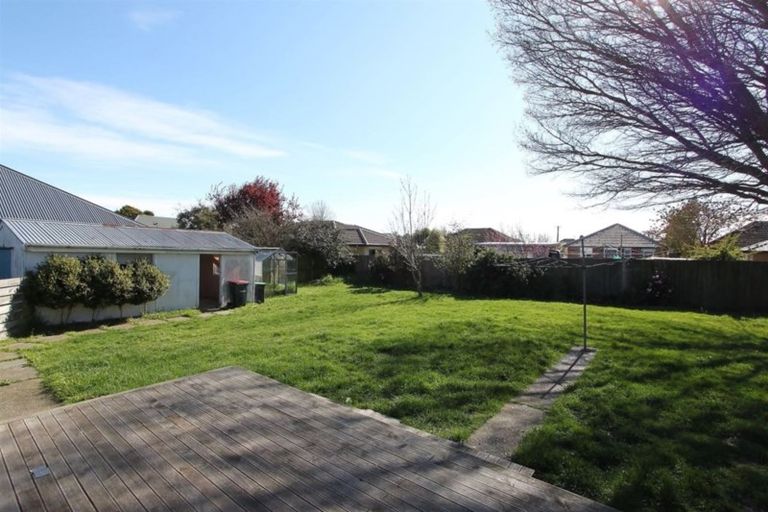 Photo of property in 39 Bourne Crescent, Papanui, Christchurch, 8053