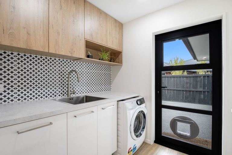 Photo of property in 3 Springbrook Close, Rangiora, 7400