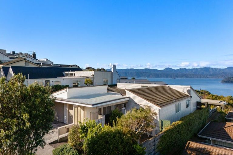 Photo of property in 13 Kabul Street, Khandallah, Wellington, 6035